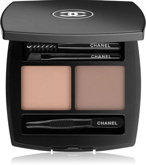 gel sopracciglia chanel|CHANEL.